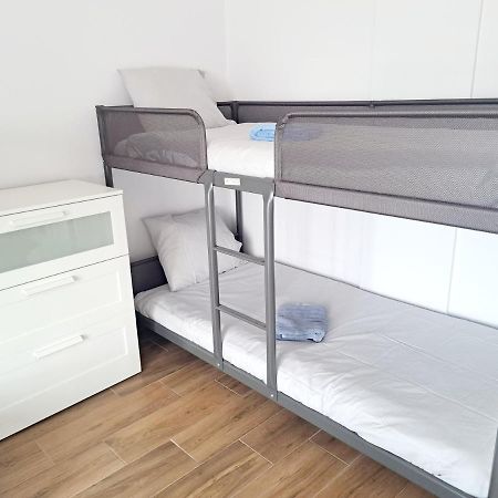 Sky Puerto Apartment ปูแอร์โต เดล โรซาริโอ ภายนอก รูปภาพ