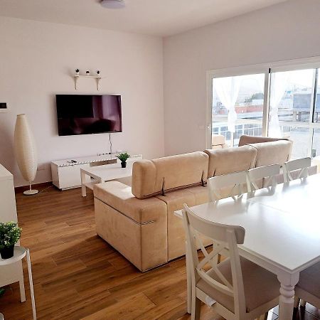 Sky Puerto Apartment ปูแอร์โต เดล โรซาริโอ ภายนอก รูปภาพ