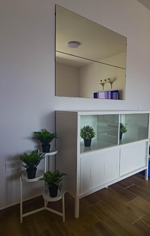 Sky Puerto Apartment ปูแอร์โต เดล โรซาริโอ ภายนอก รูปภาพ